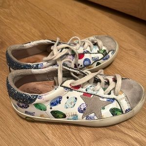 Golden Goose Sneakers GGDB